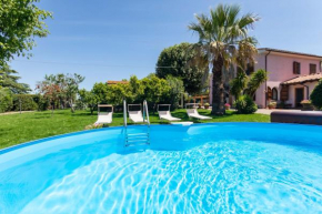 Hostly - Country House Donoratico - ONLY FOR FAMILIES